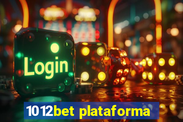 1012bet plataforma